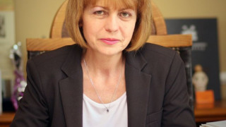 Фандъкова: Ремонтът пред НДК струва 5 млн. лева