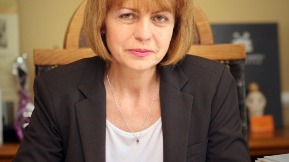 Фандъкова: Ремонтът пред НДК струва 5 млн. лева | StandartNews.com