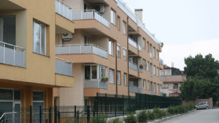 Наляха Е3,2 млрд. от чужбина в имоти
