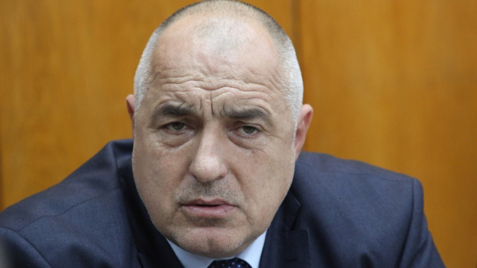 Борисов: Няма да строим АЕЦ "Белене" с пари от бюджета | StandartNews.com