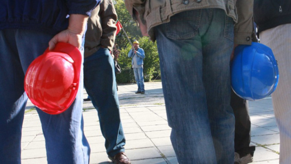 Работниците в мина "Оброчище" прекратиха протеста си | StandartNews.com