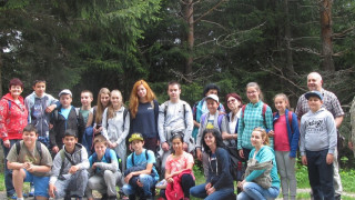 СУ „Отец Паисий" в Самоков с екопрограма за Световния ден на околната среда