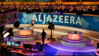 Саудитска арабия пропъди "Ал Джазира"