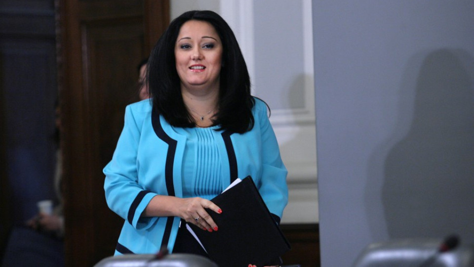 Лиляна Павлова: Европа ще я има, въпросът е в какъв формат | StandartNews.com