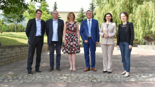 „Софийска вода" с безплатен телефон
