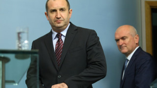 Президентът няма да разсекрети едната от 2-те стенограми за КТБ