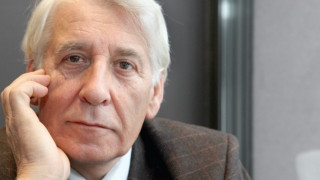 На Европа й трябва федерална власт