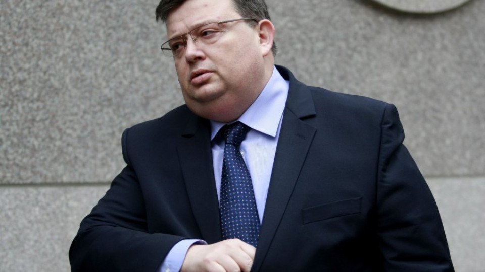 Цацаров: Съдебна реформа е Наглите и Килърите да са в затвора | StandartNews.com