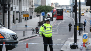 Разкриха имената на двама от терористите в Лондон
