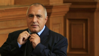 Борисов се среща с Макрон днес