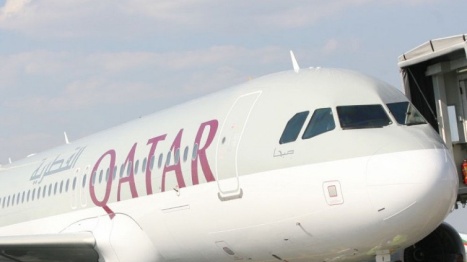 "Катар еъруейс" преустановява полети до няколко държави | StandartNews.com