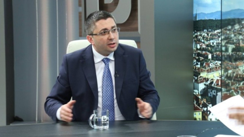 Николай Нанков: Няма завишени цени при санирането | StandartNews.com