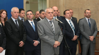 Министър Радев: Шумът е бич