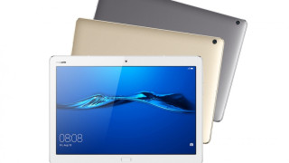 Новият таблет на HUAWEI - първо в магазините на VIVACOM