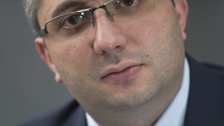Строителството на „Струма" започва през август