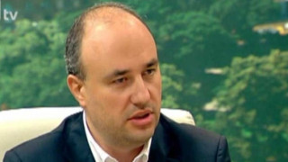 Юлиан Мирков става зам.-шеф в митниците
