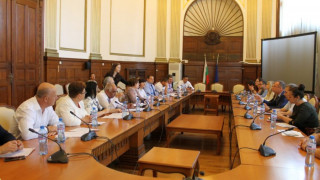 По-малко бюрокрация за парите от ЕС