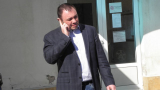 Светлозар Лазаров: Учуден съм от политическите боричкания за оградата