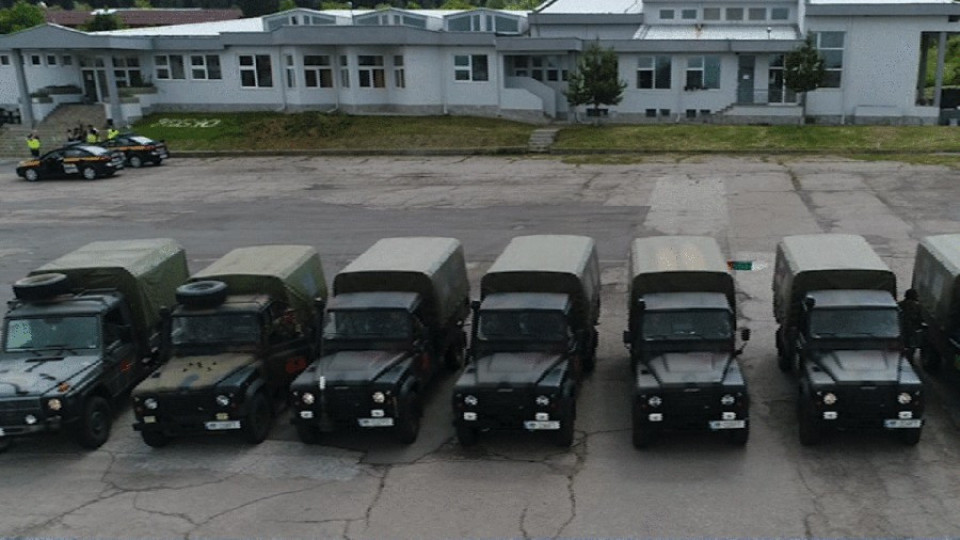 В България е приета за лечение нова група от украински военни | StandartNews.com