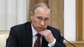 Путин също говори с емира на Катар