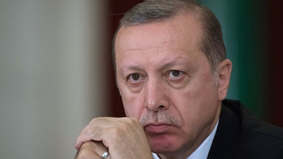 Турция ще продължи отношенията си с Катар, заяви Ердоган | StandartNews.com