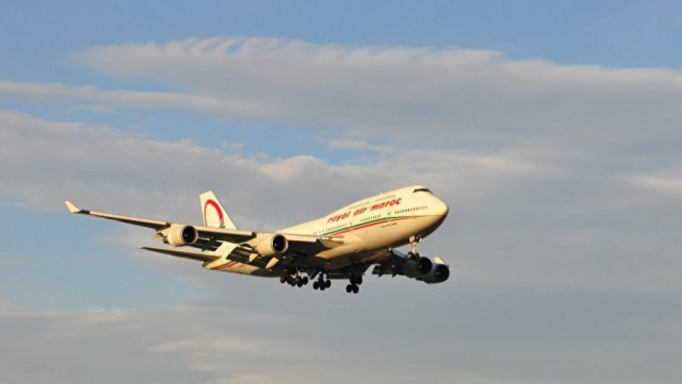 Мароканска авиокомпания спря полетите за арабските страни през Катар | StandartNews.com