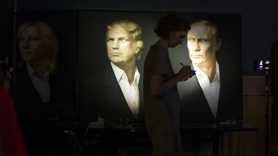 Путин говори за последиците от война със САЩ | StandartNews.com
