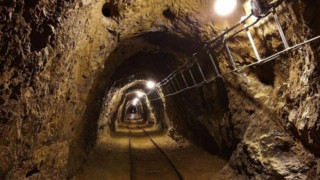 Утре изплащат заплатите на миньорите от мина „Оброчище“