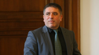Даниел Кирилов за Лозан Панов: Критично е магистрат да прави политически изказвания
