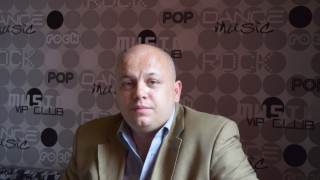 Александър Симов: Не приемам шизофренията на Лозан Панов