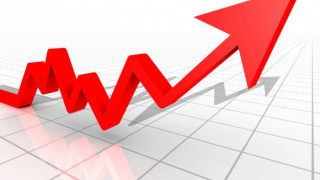 Икономиката скочи с 3,5%