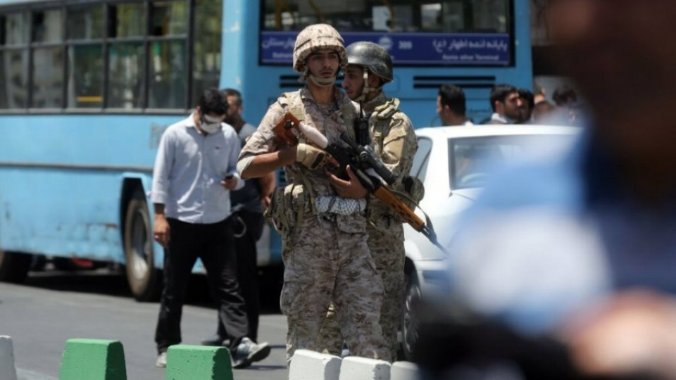 Външно: Няма пострадали българи в Иран | StandartNews.com