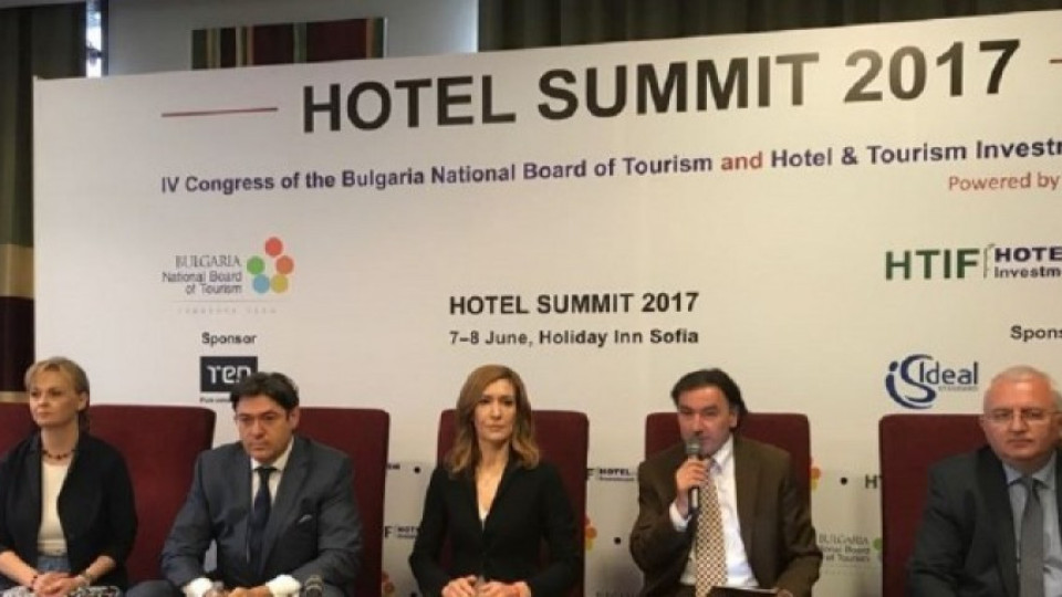 Махат прекатегоризацията на хотели и ресторанти | StandartNews.com