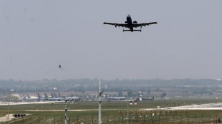 Германия благодари за сбогом на Турция