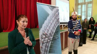 МИСИЯТА НА "СТАНДАРТ" В БЕРКОВИЦА: 100  деца в битка за най-интересна история за Левски