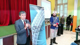 МИСИЯТА НА "СТАНДАРТ" В БЕРКОВИЦА: Кметът: Нашият град е повел две въстания