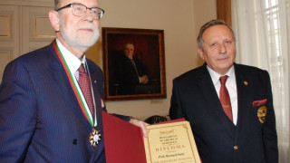 Българско участие на важни международни форуми в Румъния