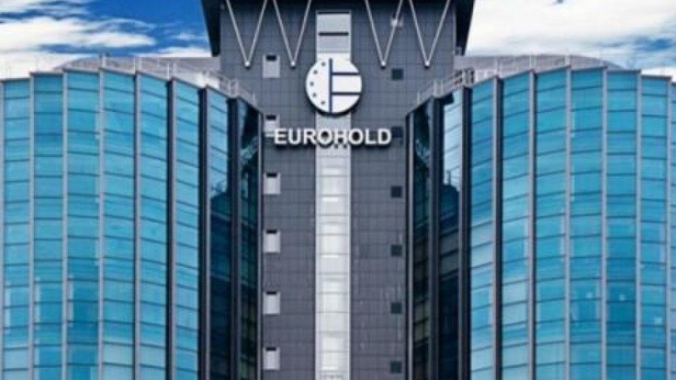 „Евроинс" вля здравноосигурителната си компания в дъщерната „ЕИГ РЕ" | StandartNews.com