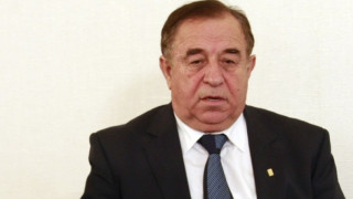 Рагин хвърли оставка заради скандала с шведа