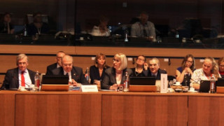 Европейска прокуратура ще рови измамите с фондовете и ДДС