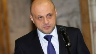 Дончев: Мястото на България не е в периферията на Европа