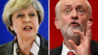 Тереза Мей може да загуби парламентарното мнозинство