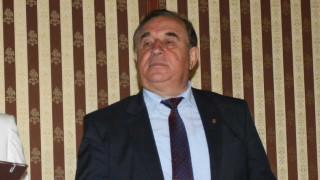 Рагин: Думите ми бяха манипулирани