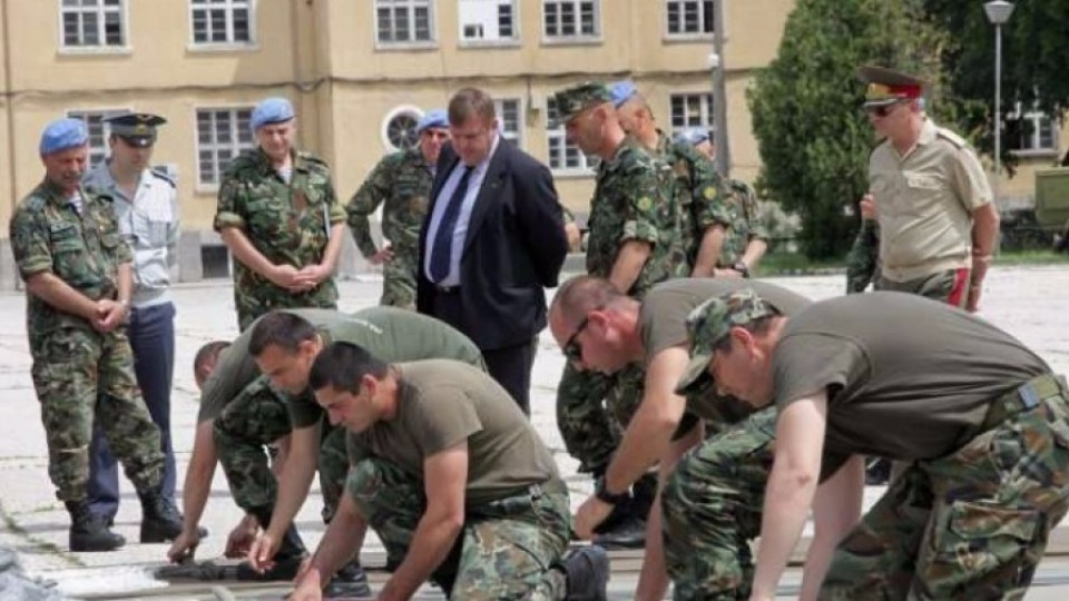 България и Гърция съвместно обучават спецчасти | StandartNews.com