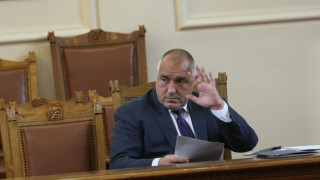 Борисов прикани БСП: Не потвърждавайте поговорката за българския казан