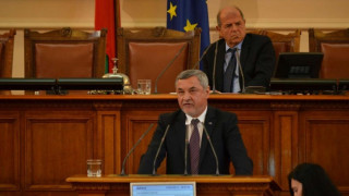 ДПС иска оставката на Валери Симеонов