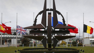 ОТ  "Sputnik" за "Стандарт":  Италианците и германците против 2% от БВП за НАТО