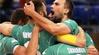 Канада ни отрезви с 1:3 в Световната лига