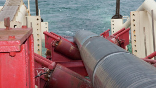 Преговори: Руски газ към Европа по преносната ни мрежа