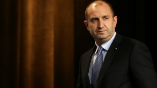 Президентът: Трън показа, че има местна демокрация